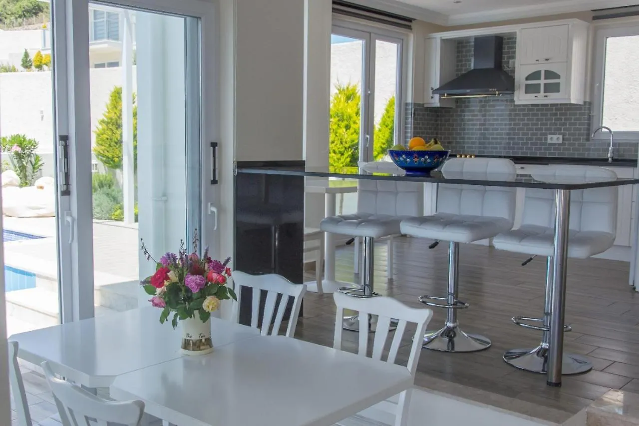 Orka Residence Villas 1 Oludeniz