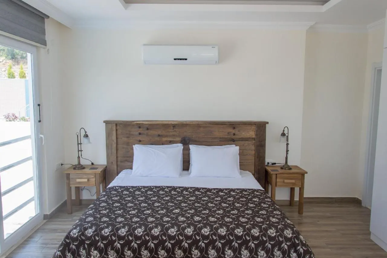 Orka Residence Villas 1 Oludeniz
