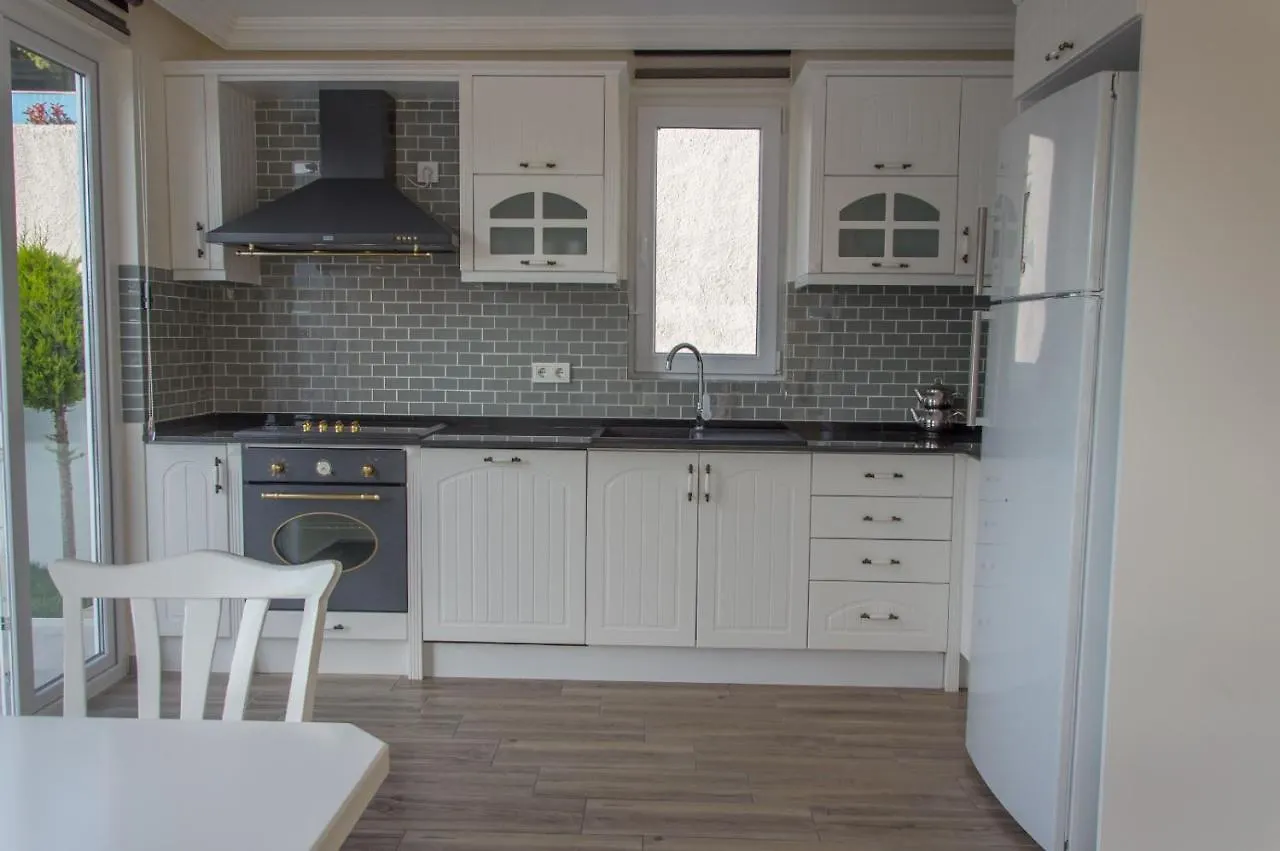 Orka Residence Villas 1 Oludeniz