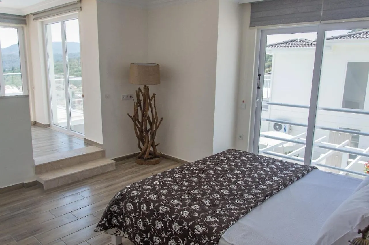 Orka Residence Villas 1 Oludeniz
