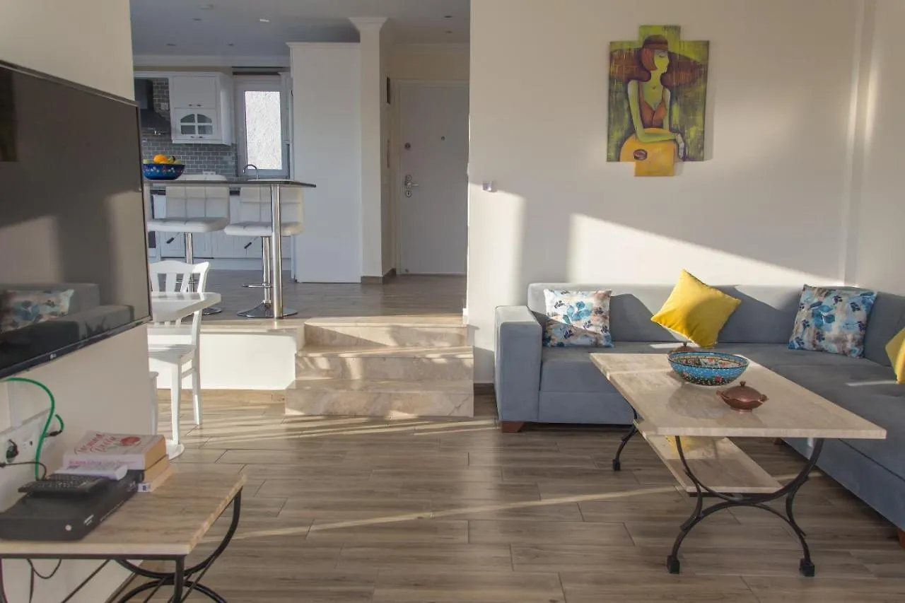 Orka Residence Villas 1 Oludeniz