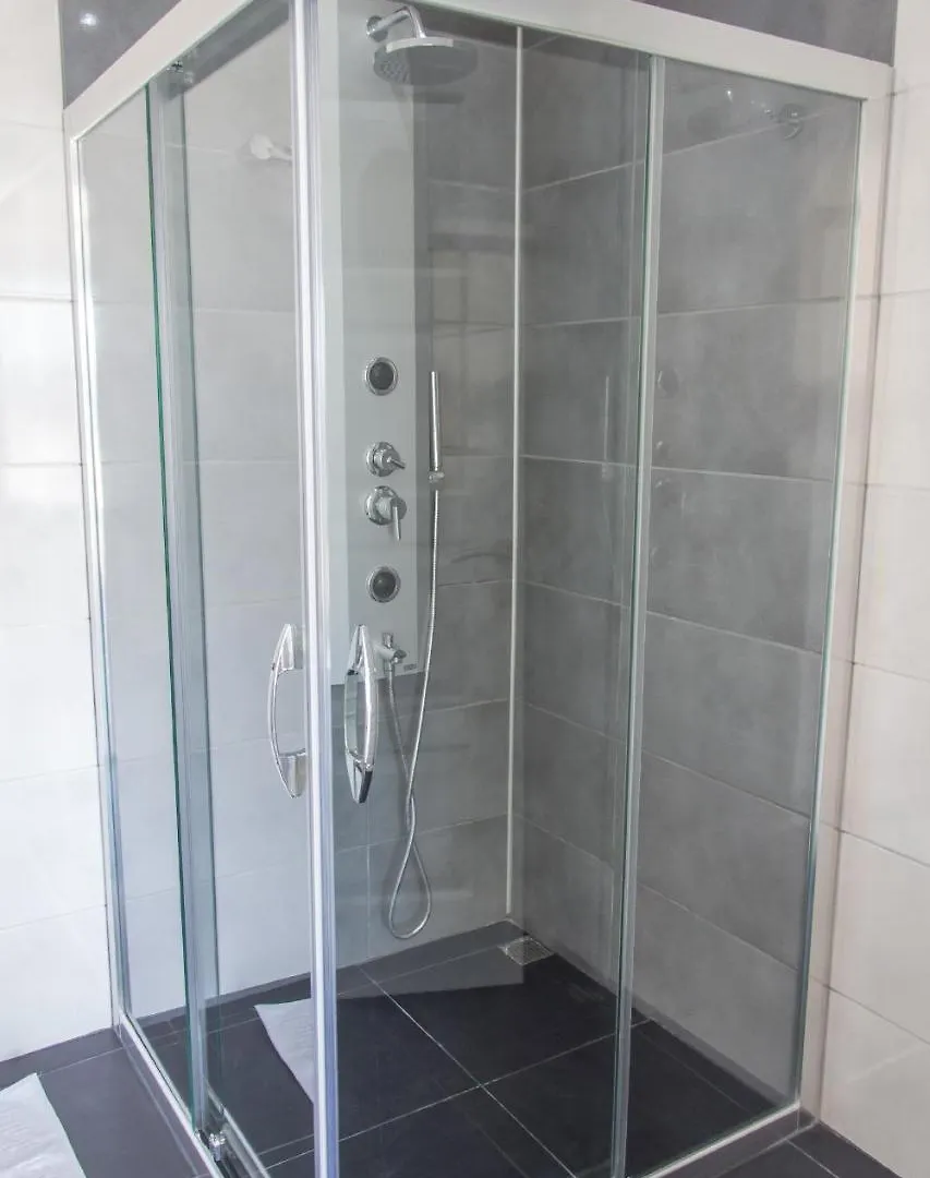 Orka Residence Villas 1 Oludeniz