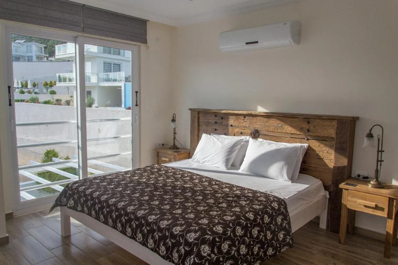 Orka Residence Villas 1 Oludeniz 0*,  Turkey