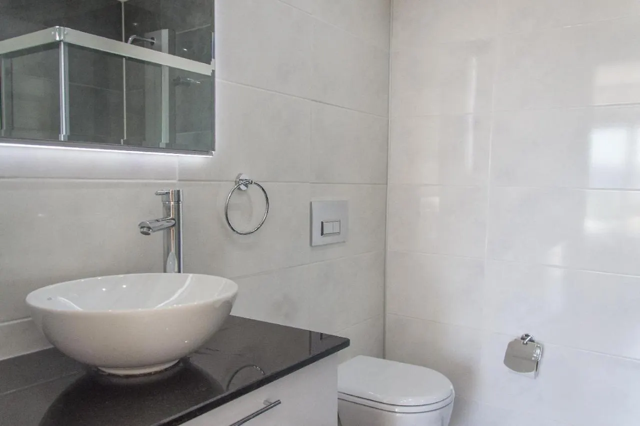 Orka Residence Villas 1 Oludeniz